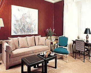 Powell Place City Hotel Сан Франциско Екстериор снимка